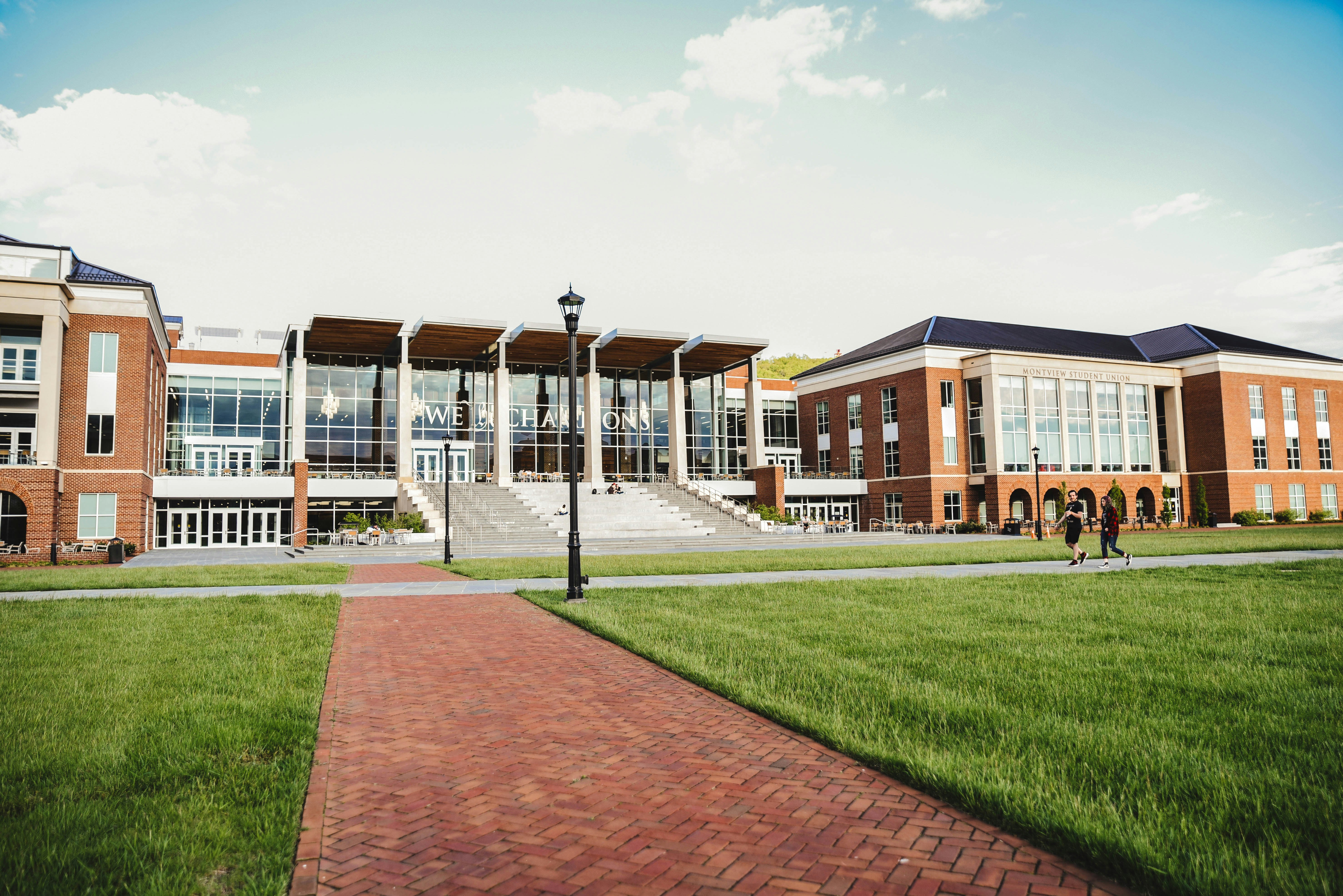 BMCC Early Childhood Center gallery image
